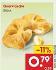 Quarktasche für 0,79 € bei Netto Marken-Discount im Angebot Quarktasche im aktuellen Netto Marken-Discount Prospekt