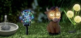 Solar Deko Stecker im aktuellen Netto Marken-Discount Prospekt