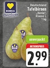 EDEKA Fehl-Ritzhausen Prospekt mit  im Angebot für 2,99 €