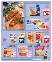 Ähnliche Zwiebelkuchen Angebote im Prospekt "Wir lieben Lebensmittel." von EDEKA in Regensburg Ähnliche Angebote wie Zwiebelkuchen im Prospekt "Wir lieben Lebensmittel." auf Seite 9 von EDEKA in Regensburg