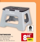 Tritthocker Angebote von Vileda bei E center Weinheim für 8,99 €
