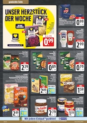 Aktueller EDEKA Prospekt mit Sauerkraut, "Wir lieben Lebensmittel!", Seite 20
