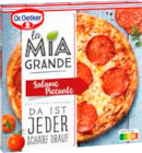 La Mia Grande von Dr. Oetker im aktuellen EDEKA Prospekt