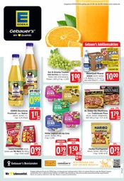 E center Supermarkt Prospekt der aktuellen Woche mit 28 Seiten, gültig von 21.09.2026 bis 26.09.2026, in Filderstadt und Umgebung Aktueller E center Supermarkt Prospekt in Filderstadt und Umgebung, "Aktuelle Angebote" mit 28 Seiten, 21.09.2026 - 26.09.2026