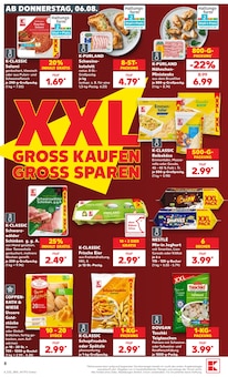 Hähnchen im aktuellen Kaufland Prospekt (Potsdam) Hähnchen im Kaufland Prospekt "Hier bin ich richtig" mit 58 Seiten (Potsdam)