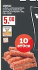 Aktuelles Cevapcici Angebot bei Marktkauf in Wuppertal ab 5,00 €