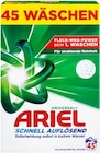 Aktuelles Colorwaschmittel Angebot bei Kaufland in Bremerhaven ab 9,99 €