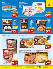 Pizza im Netto Marken-Discount Prospekt in Wunstorf Aktueller Netto Marken-Discount Prospekt mit Pizza, "Aktuelle Angebote", Seite 13