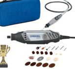 Set 3000-1/25 WM-Edition im Angebot bei toom Baumarkt in Ludwigsburg Set 3000-1/25 WM-Edition Angebote von Dremel bei toom Baumarkt Ludwigsburg für 59,99 €
