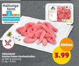 Penny-Markt - Frisches Puten-Geschnetzeltes Angebot im Prospekt Frisches Puten-Geschnetzeltes bei Penny-Markt im Prospekt für 3,99 €