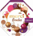 Lovelies im Angebot bei Netto Marken-Discount in Hagen Lovelies Angebote von Merci bei Netto Marken-Discount Hagen für 2,49 €