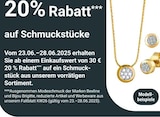 Schmuckstücke im Angebot bei GLOBUS in Hanau Schmuckstücke Angebote bei GLOBUS Hanau