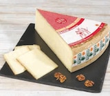 Comté AOP Récital Fromagerie - MARCEL PETITE en promo chez U Express Comté AOP Récital Fromagerie - MARCEL PETITE dans le catalogue U Express
