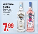 Biala im Angebot bei Trinkgut in Frechen Biala Angebote von Zubrowka bei Trinkgut Frechen für 7,99 €