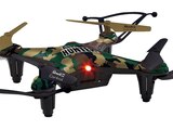 Quadcopter Air Hunter Drohne, Mehrfarbig im MediaMarkt Saturn Prospekt Quadcopter Air Hunter Drohne, Mehrfarbig von REVELL im aktuellen MediaMarkt Saturn Prospekt für 31,99 €