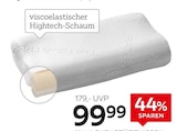 Nackenstützkissen „Respire Exquisit“ im Angebot bei XXXLutz in Lingen Nackenstützkissen „Respire Exquisit“ Angebote von Centa-Star bei XXXLutz Lingen für 99,99 €