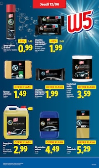 Promotion Scotch dans le prospectus Lidl, valable du 12/06/2025 au 18/06/2025 Promo Scotch dans le catalogue Lidl du moment à la page 27