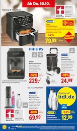 Lidl Einkaufstrolley im Prospekt Lidl Einkaufstrolley im Prospekt