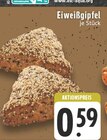 Eiweißgipfel Angebote bei EDEKA Neuwied für 0,59 €