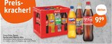 Coca-Cola im aktuellen tegut Prospekt