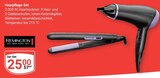 Haarpflege-Set Angebote von Remington bei GLOBUS Castrop-Rauxel für 25,00 €