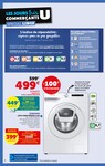 Lave-Linge Lave-Linge