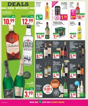 Aktueller Marktkauf Prospekt mit Mumm, "Aktuelle Angebote", Seite 14