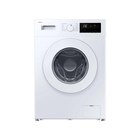 Lave linge slim - SAMSUNG en promo chez Carrefour Talence à 379,99 €
