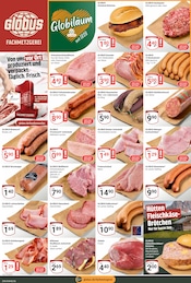 Schweinebauch im GLOBUS Prospekt in Zwickau Aktueller GLOBUS Prospekt mit Schweinebauch, "Aktuelle Angebote", Seite 10