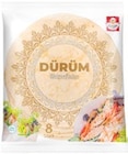 Dürüm von DÜRÜM COMPANY im aktuellen Kaufland Prospekt für 1,49 €