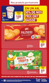 Palmier Angebote im Prospekt "LES TRÈS GRANDS ARRIVAGES" von Aldi Palmier Angebote im Prospekt "LES TRÈS GRANDS ARRIVAGES" von Aldi auf Seite 30