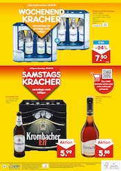 Aktueller Netto Marken-Discount Prospekt mit Weinbrand, "DER ORT, AN DEM DU IMMER AUSGEZEICHNETE PREISE FINDEST.", Seite 6