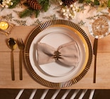 Assiette dans le catalogue Gifi