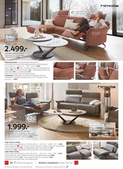 Aktueller XXXLutz Möbelhäuser Prospekt mit Fernsehsessel, "Wohntrends und Designideen für Ihr Zuhause", Seite 8