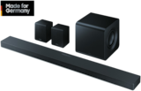 Aktuelles Soundbar Angebot bei expert in Köln ab 399,00 €