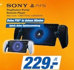 PlayStation Portal Remote-Player im Angebot bei expert in Erkrath PlayStation Portal Remote-Player Angebote von SONY bei expert Erkrath für 229,00 €