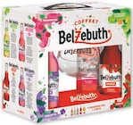 Coffret Bières - BELZEBUTH - Super U à Cergy Coffret Bières - BELZEBUTH en promo chez Super U Cergy à 10,32 €