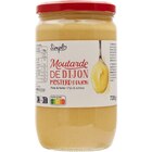 Moutarde de Dijon - SIMPL dans le catalogue Carrefour