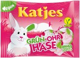 Fruchtgummi Angebote von Katjes bei REWE Weinheim für 0,69 €
