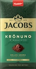 Krönung Filterkaffee Angebote von Jacobs bei Rossmann Lingen für 5,99 €