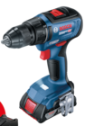 Perceuse visseuse GSR 50 à Screwfix dans Saint-Aubin-lès-Elbeuf