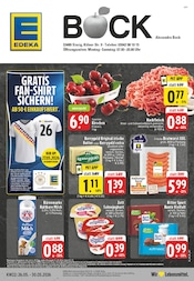 EDEKA Sinzig Prospekt der aktuellen Woche, gültig von 26.05.2026 bis 30.05.2026 Aktueller EDEKA Sinzig Prospekt "Aktuelle Angebote" mit 26 Seiten