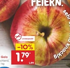 Aktuelle Äpfel Angebote bei Netto Marken-Discount in Cottbus Aktuelles Royal Gala Äpfel Angebot bei Netto Marken-Discount in Cottbus ab 1,79 €