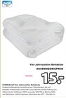 Aktuelle Bettdecke Angebote bei JYSK in Karlsruhe Aktuelles STORFJELLET Vier-Jahreszeiten-Bettdecke Angebot bei JYSK in Karlsruhe ab 15,00 €