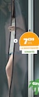 Moustiquaire de porte en promo chez Gifi Reims à 7,99 €