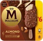 Stieleis Angebote von Magnum bei REWE Laatzen für 4,99 €