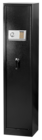 Promo Armoire à fusils avec porte avec serrure électronique et 5 pênes acier à 189,00 € dans le catalogue Brico Dépôt à Loriol-sur-Drôme
