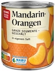 Mandarin-Orangen bei REWE im Bad Nauheim Prospekt für 1,49 €