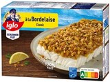 Filegro Ofen-Backfisch im Angebot bei REWE in Fellbach Filegro Ofen-Backfisch Angebote von Iglo bei REWE Fellbach für 2,99 €