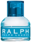 Ralph Eau de Toilette von Ralph Lauren für 25,99 € bei Rossmann im Angebot Ralph Eau de Toilette von Ralph Lauren im aktuellen Rossmann Prospekt